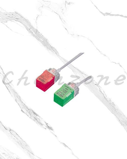 陽明電機 PS系列-長方型 近接傳感器 PL-05N/PL-05NB/PL-05P/PL-05PB