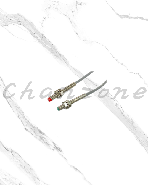 陽明電機 PM系列-M5圓管型 近接傳感器 PT05-01N/PT05-01NB/PT05-01P/PT05-01PB