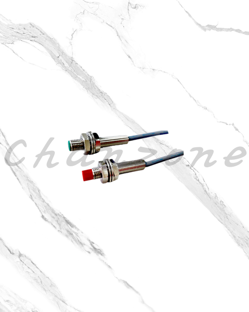 陽明電機 PM系列-M8圓管型 近接傳感器 PM08-01NE/PM08-01NBE/PM08-01PE/PM08-01PBE