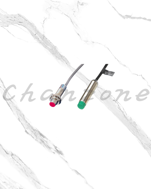 陽明電機 PM系列-M12圓管型 近接傳感器 PM12-04N-E/PM12-04NB-E/PM12-04P-E/PM12-04PB-E