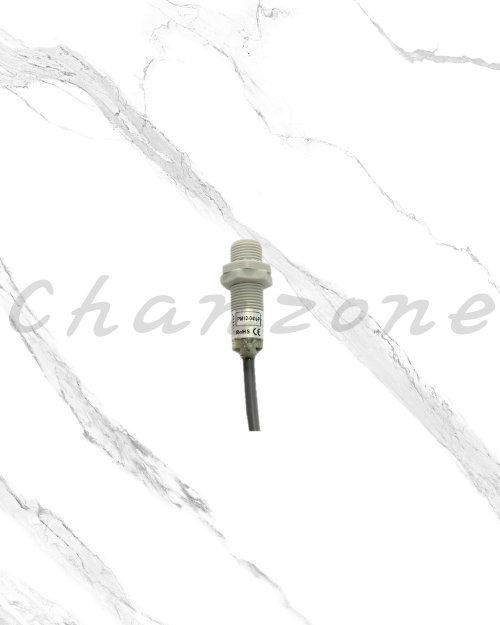 陽明電機 PM系列-M12圓管型 近接傳感器 PM12-04N-P/PM12-04NB-P/PM12-04P-P/PM12-04PB-P/PM12-04S-P/PM12-04SB-P