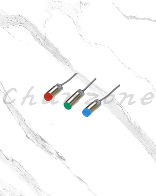 陽明電機 PM系列-M18圓管型 近接傳感器 PM18-08N/PM18-08NB/PM18-08P/PM18-08PB/PM18-08S/PM18-08SB