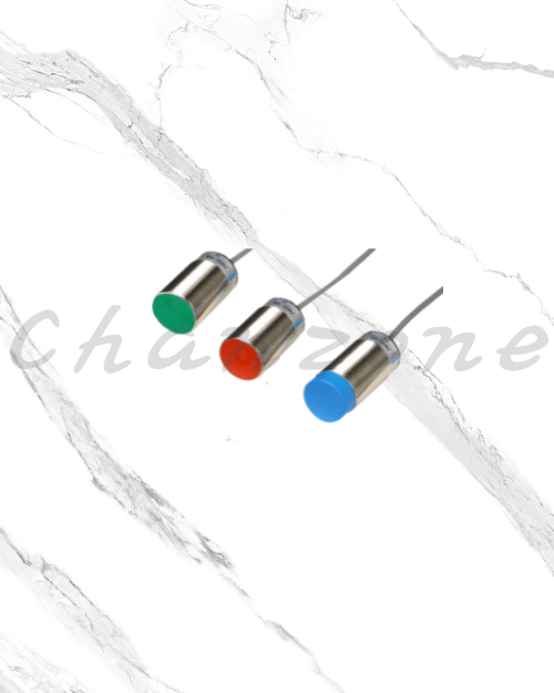 陽明電機 PM系列-M30圓管型 近接傳感器 PM30E-20N/PM30E-20NB/PM30E-30N/PM30E-30NB