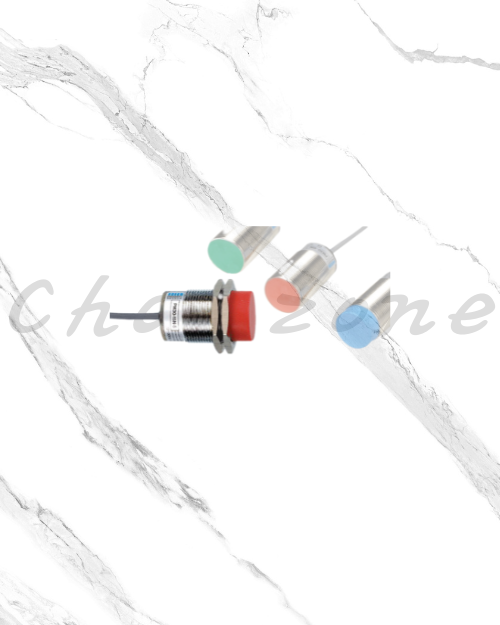 陽明電機 PM系列-M30圓管型 近接傳感器 PM30-15N-S/PM30-15NB-S/PM30-15P-S/PM30-15PB-S