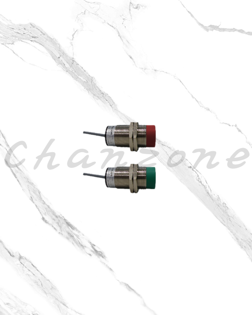 陽明電機 PM系列-M30圓管型 近接傳感器 PM30-20N/PM30-20NB/PM30-20P/PM30-20PB