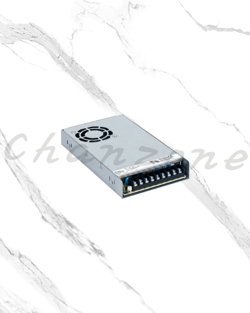 台達DELTA 平板式電源供應器 PMT-36V350W2B