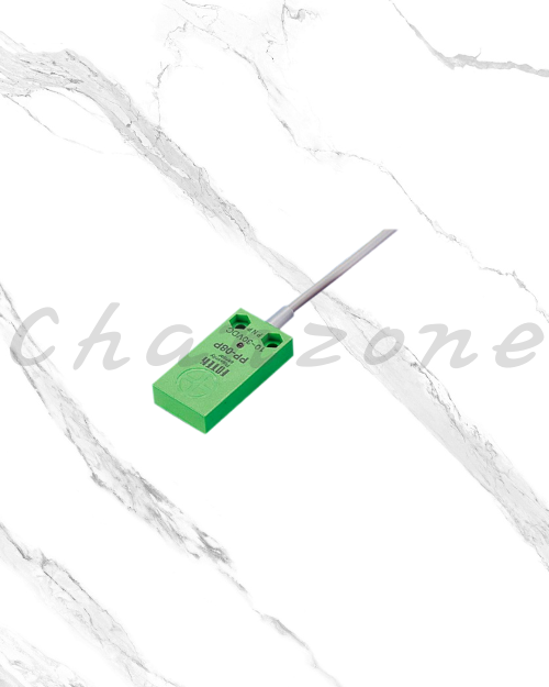 陽明電機 PS系列-扁型 近接傳感器 PP-08P