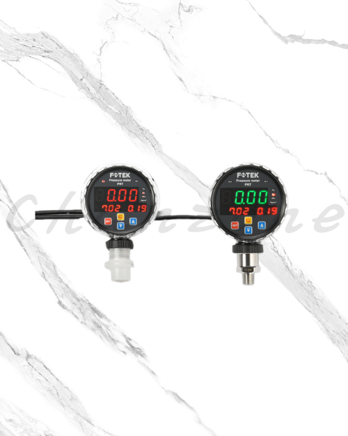 陽明電機 PRT&PRS系列-3吋單面顯示型 PRS/PRT-□□-□□ series