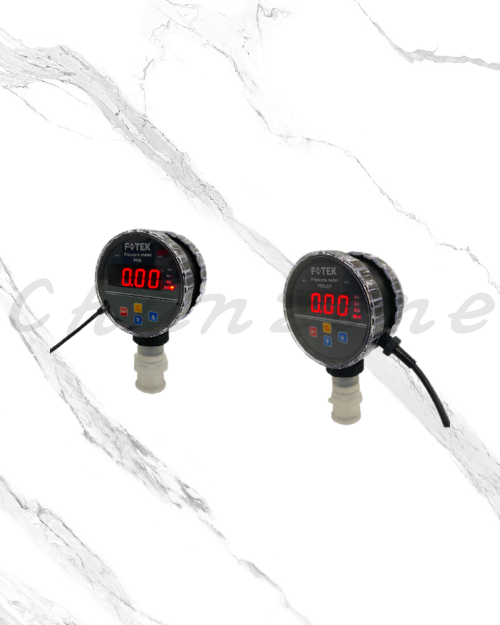 陽明電機 PRS系列-3吋雙面顯示型 PRS-DF-□□ series