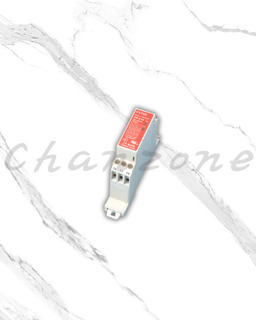 陽明電機 PR-K系列-掛鋁軌型 三相欠逆相偵測器 PR-K1E/PR-KAE