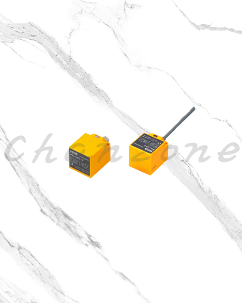 陽明電機 PS系列-方型 近接傳感器 PS-25C-V