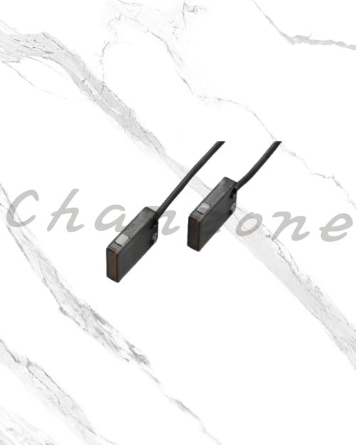 陽明電機 PS系列-扁型對照式 小型光電傳感器 PST-60PB