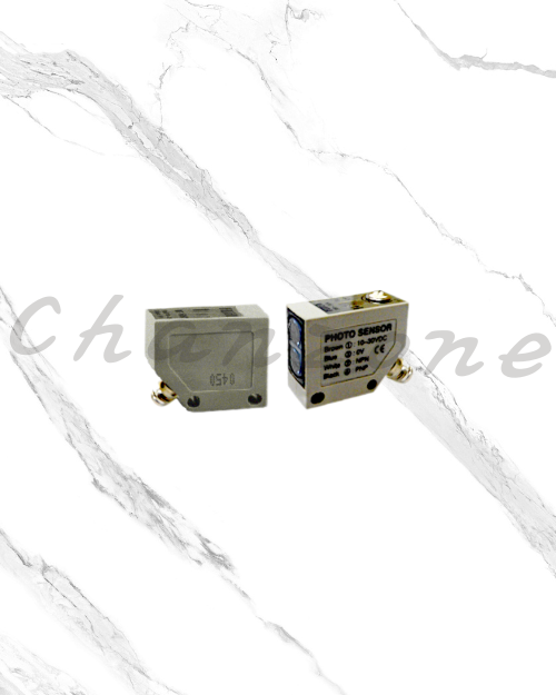 陽明電機 MS系列-對照式/M8接頭型 小型&防水結構光電傳感器 PT-6MX