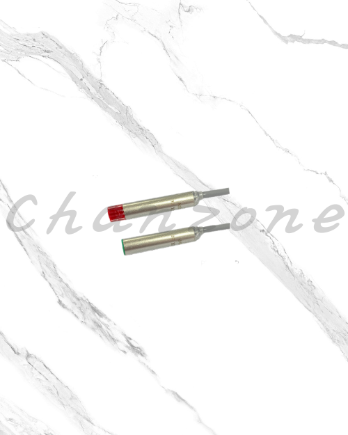 陽明電機 PM系列-5Ø圓管型 近接傳感器 PT06-01N/PT06-01P/PT06-02N/PT06-02P