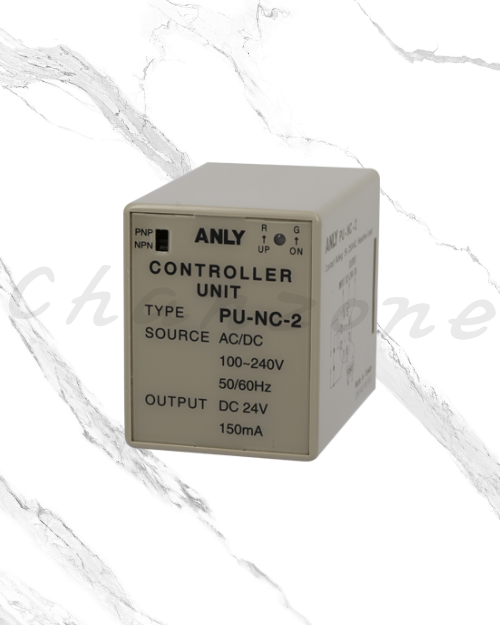 安良電氣 電源供給控制器 PU-NC-□