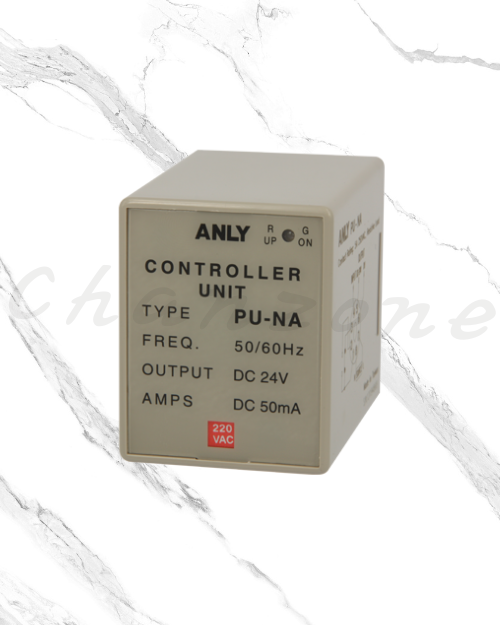 安良電氣 電源供給控制器 PU-N□