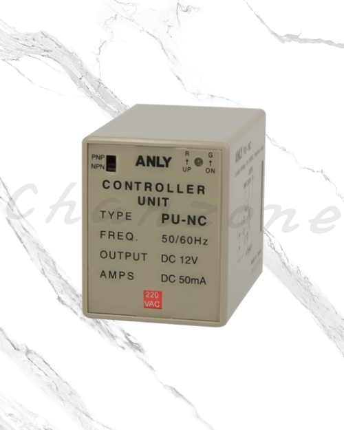 安良電氣 電源供給控制器 PU-N□