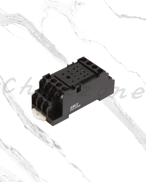 安良電氣 底座 PYF14A-E