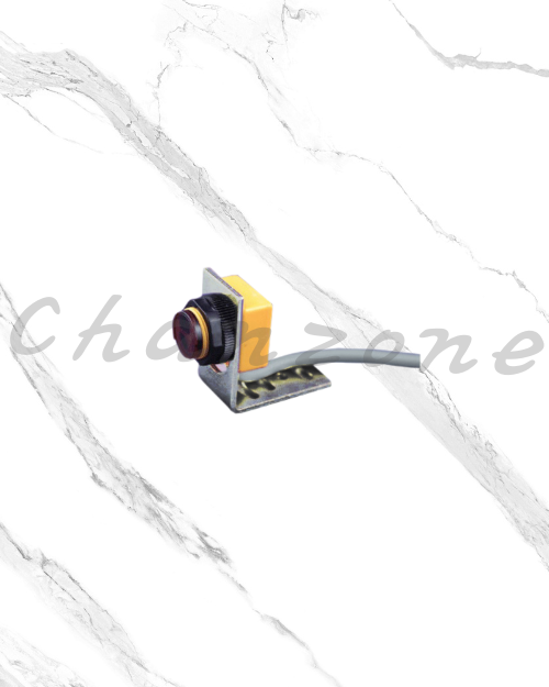 陽明電機 RTM-18系列-直接反射式 M18超短型光電傳感器 R18-30X