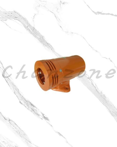 山河電機 DC專用警報器/警報器 SAZ-230/SAZ-340