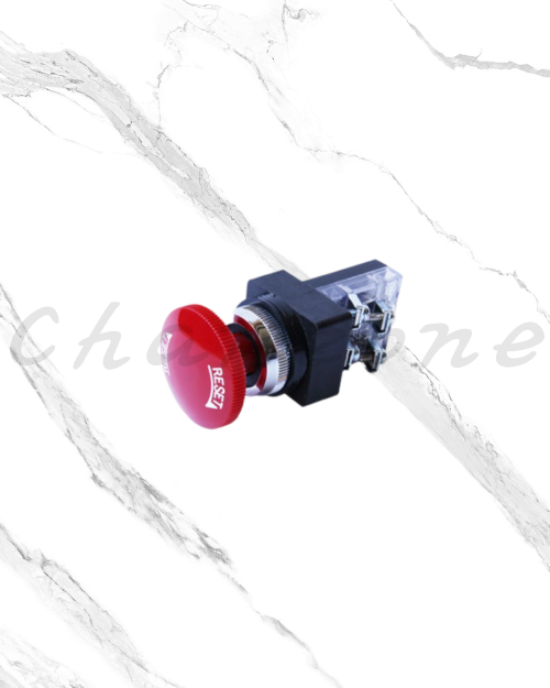 山河電機 ø25/ø30系列 按切開關 SBT-251/SBT-301/SBT-303/SBT-3033/SB-3098