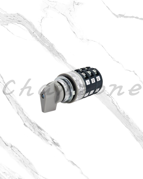 山河電機 SC系列 多段開關 SC-25/30/36