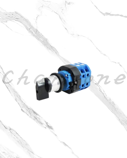 山河電機 SC系列 多段開關 SC-80-22S/22K/56K/66