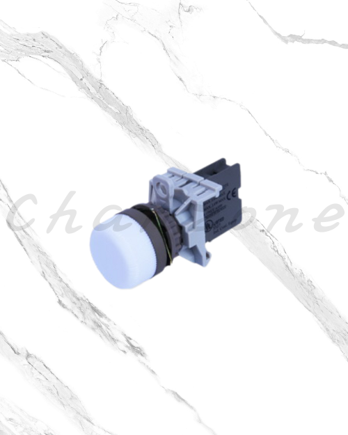 山河電機 ø22.25.30歐式-分離型系列 信號燈 SHAP-221/222/223/224/225/226