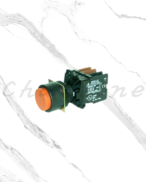 山河電機 ø22.25.30-SHB系列 平形/凸頭/保護型/Ø40急停按鈕開關 SHBB-221/223/225/226
