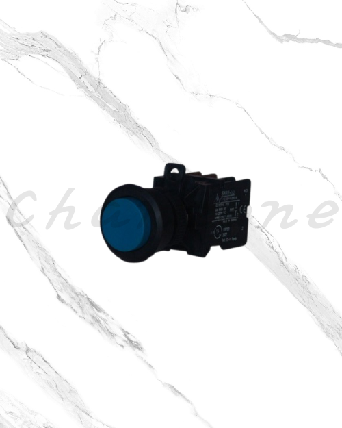 山河電機 ø30-SHB/SHD系列 平面平形/凸頭按鈕 SHBB-301P/SHBB-303P/SHDB-301P/SHDB-303P