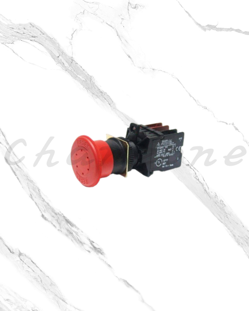 山河電機 ø22.25.30-SHB系列 強制斷開式開關 SHBIF-223/223L
