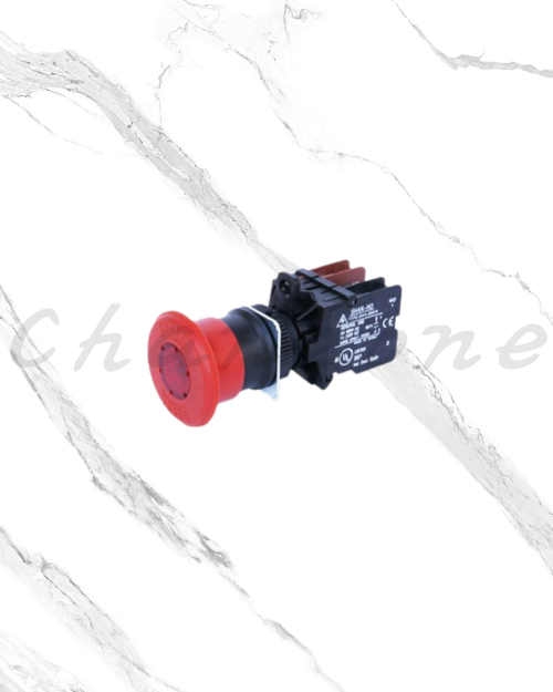 山河電機 ø22.25.30-SHB系列 強制斷開式開關 SHBIF-223/223L