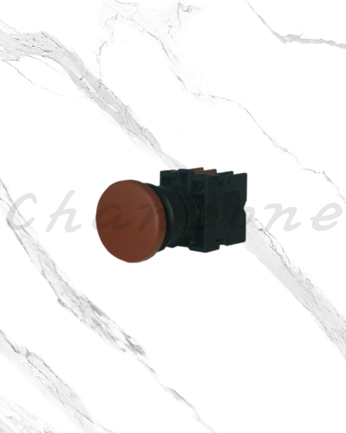 山河電機 ø30-SHB/SHD系列 平面ø40/ø60急停按鈕 SHBB-306P/SHBB-306P-1/SHDB-306P/SHDB-306P-1