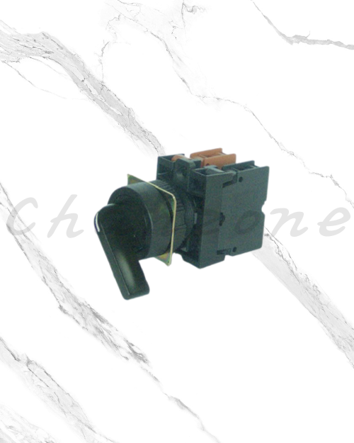 山河電機 ø22.25.30-SHD系列 短柄/長柄/短柄照光切替開關 SHDS-221/SHDS-222/SHDIS-221