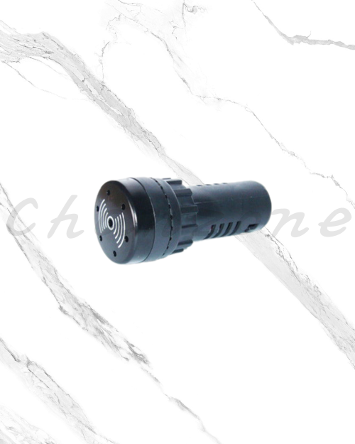 山河電機 ø22.25.30-SHD系列 蜂鳴器/閃光蜂鳴器 SHDZ-221/221L