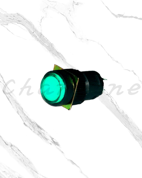 山河電機 ø16mm-SHE系列 信號燈 SHEP-161/162/163