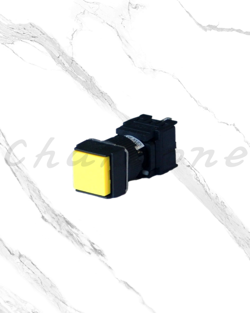 山河電機 ø16mm-SHF系列 自動復歸按鈕開關 SHFB-161/162/163