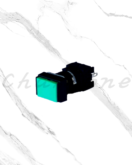 山河電機 ø16mm-SHF系列 自動復歸按鈕開關 SHFB-161/162/163