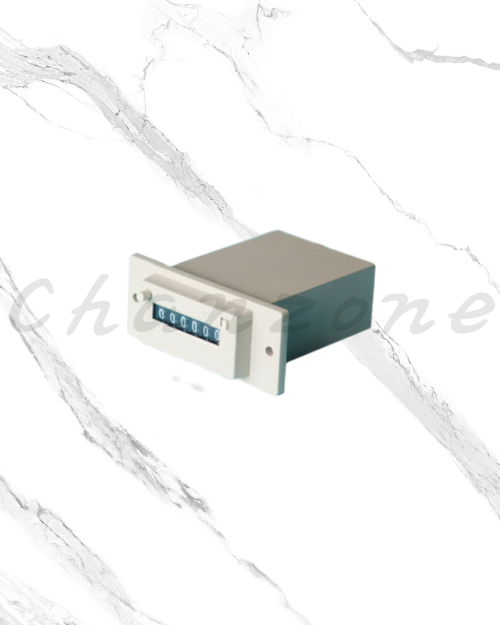 山河電機 電磁計數器 SMC-6/SMD-6/SMD-6Y