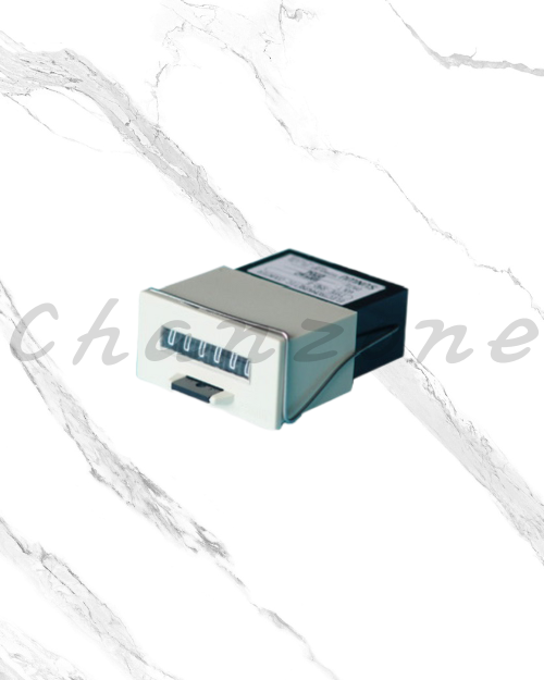 山河電機 電磁計數器 SMC-6/SMD-6/SMD-6Y
