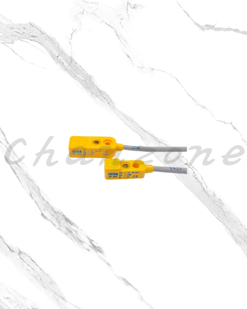 陽明電機 PS系列-扁型 近接傳感器 SP-04N/SP-04NB/SP-04P/SP-04PB