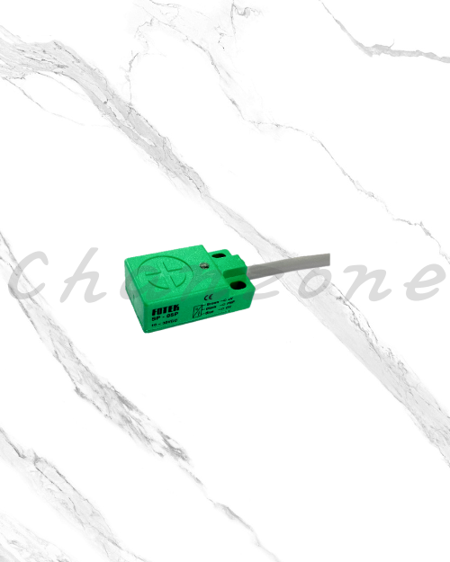 陽明電機 PS系列-扁型 近接傳感器 SP-05P/SP-05PB