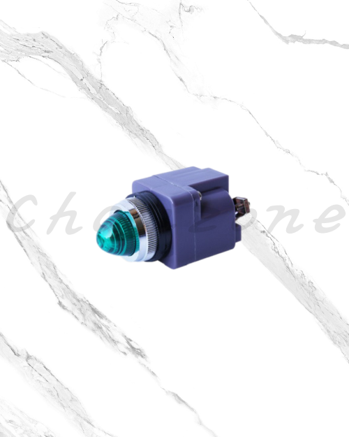 山河電機 ø25系列 信號燈 SP-251/SP-255/SN-255