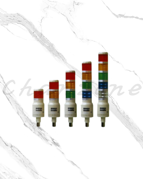 山河電機 ø60-SPE/SCR系列 雙聲音樂多層警示燈 SPSS-35/SCSS-35/SPSS-351/SCSS-351/SPSS-351L/SCSS-351L