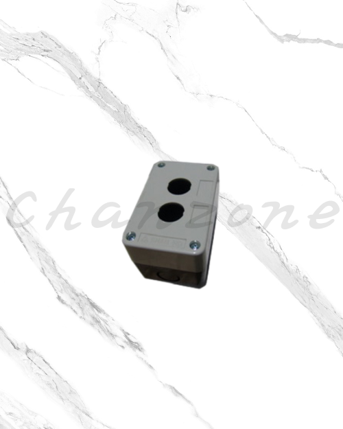 山河電機 ø22系列 一孔~五孔防水控制盒 SRV-22-30-1~5