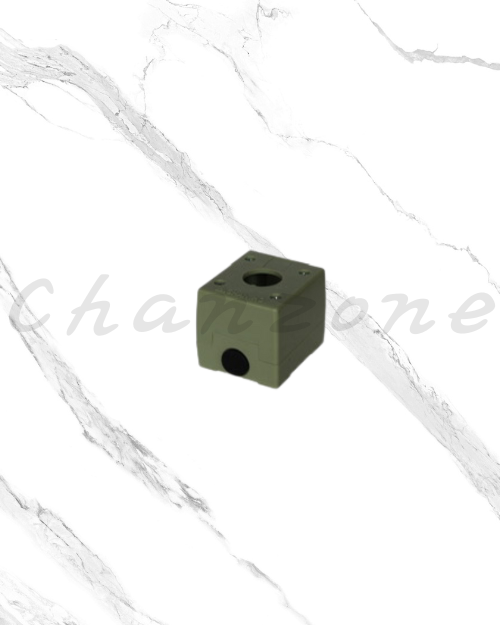 山河電機 ø25/ø30系列 一孔~五孔防水控制盒 SRV-25-42-1~5/SRV-30-42-1~5