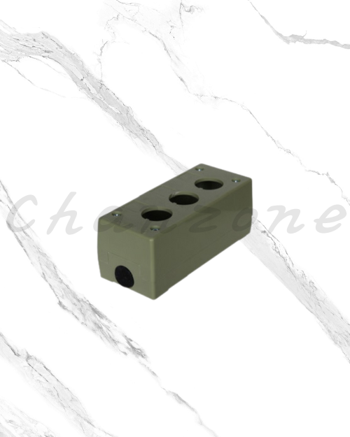山河電機 ø25/ø30系列 一孔~五孔防水控制盒 SRV-25-42-1~5/SRV-30-42-1~5