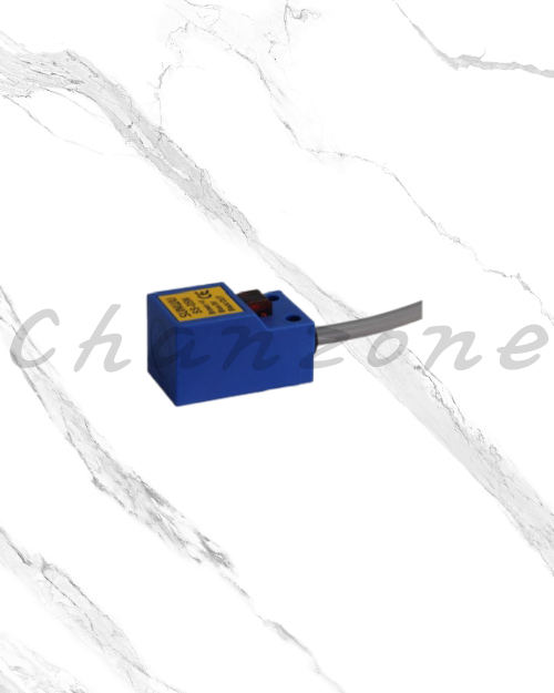 山河電機 SL/SA/SG/SS/SP系列 方形近接開關
