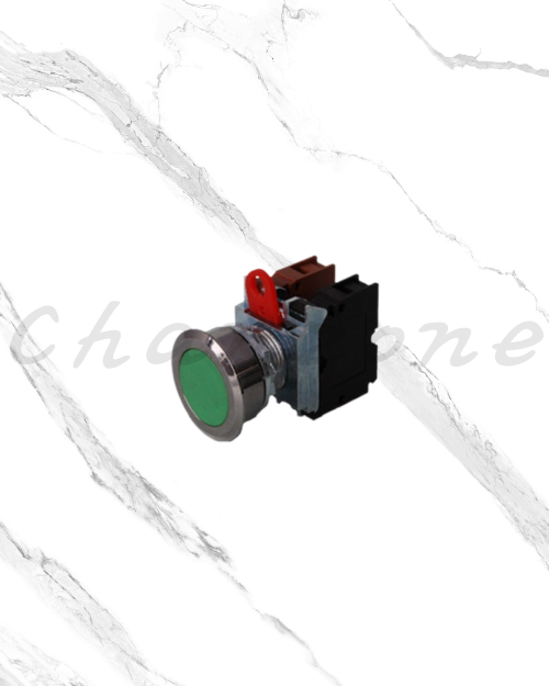 山河電機 ø30-SSB系列 金屬平面/指示照光按鈕 SSBP-301/SSBI-304/SSBB-301/SSBT-301/SSBIS-301/SSBS-301