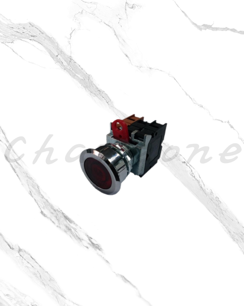 山河電機 ø30-SSB系列 金屬平面/指示照光按鈕 SSBP-301/SSBI-304/SSBB-301/SSBT-301/SSBIS-301/SSBS-301